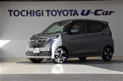 デイズハイウェイスターGターボPP