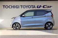 デイズハイウェイスターGターボPP