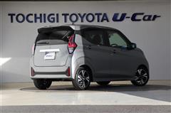 デイズハイウェイスターGターボPP