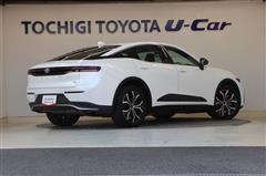 クラウンクロスオーバーGアドバンス