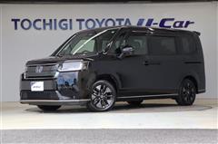 ステップワゴンE:HEVスパーダ