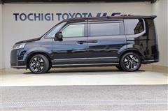 ステップワゴンE:HEVスパーダ