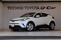 C-HR S LEDパッケージ