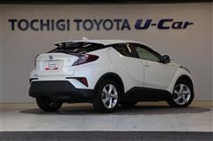 C-HR S LEDパッケージ