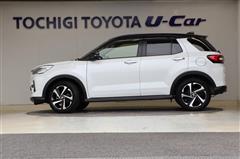 ライズ ハイブリッド Z