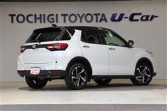 ライズ ハイブリッド Z