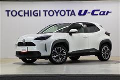 ヤリスクロス Z