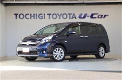 アイシス プラタナ Vセレクション