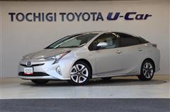 プリウス A ツーリングセレクション