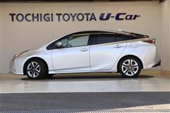 プリウス A ツーリングセレクション