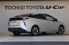 プリウス A ツーリングセレクション