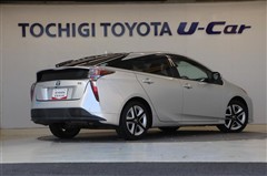 プリウス A ツーリングセレクション