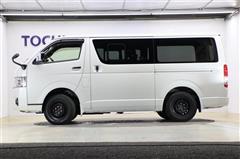 ハイエースVS-GLダークプライム2