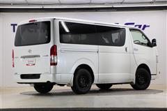 ハイエースVS-GLダークプライム2