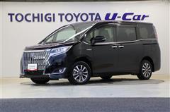 エスクァイア ハイブリッド GI