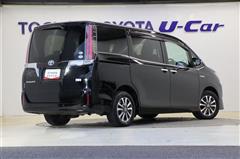 エスクァイア ハイブリッド GI