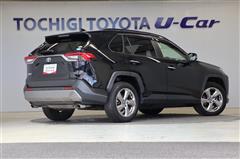 RAV4 G 4WD