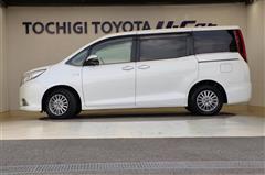 エスクァイア ハイブリッド GI