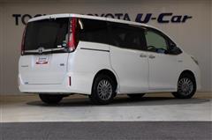 エスクァイア ハイブリッド GI