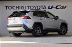RAV4 ハイブリッドG