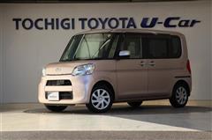 ダイハツ タント X スマートセレクションSA