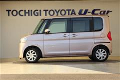 タント X スマートセレクションSA