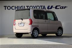 タント X スマートセレクションSA