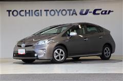 トヨタ プリウス Sマイコーデ