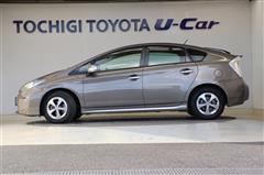 プリウス Sマイコーデ