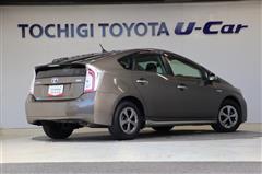 プリウス Sマイコーデ