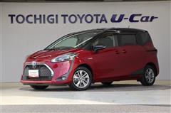 シエンタHV ファンベース G