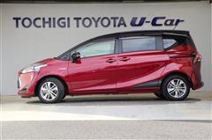 シエンタHV ファンベース G