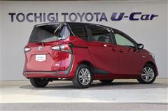 シエンタHV ファンベース G