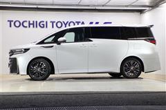 ヴェルファイアHV Z プレミア