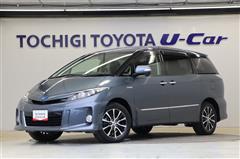 エスティマHV アエラス 4WD 7ニン