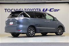 エスティマHV アエラス 4WD 7ニン