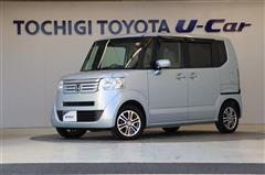 N-BOX G Lパッケージ