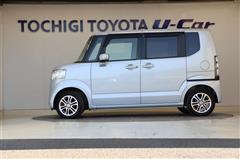 N-BOX G Lパッケージ