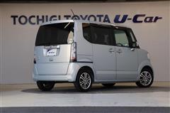 N-BOX G Lパッケージ