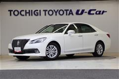 クラウン 2.5 ロイヤルサルーン