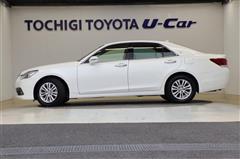 クラウン 2.5 ロイヤルサルーン