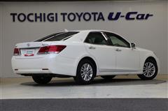 クラウン 2.5 ロイヤルサルーン