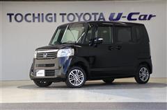 ホンダ　N-BOX G Lパッケージ