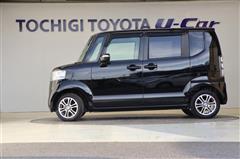 N-BOX G Lパッケージ