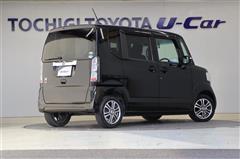 N-BOX G Lパッケージ