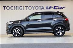 ライズ ハイブリッド Z