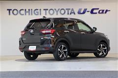 ライズ ハイブリッド Z