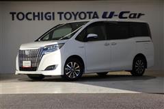 エスクァイア ハイブリッド XI