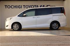 エスクァイア ハイブリッド XI