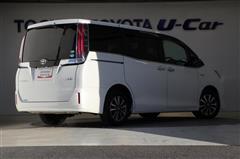 エスクァイア ハイブリッド XI